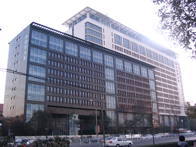 代理企业年检成功案例
